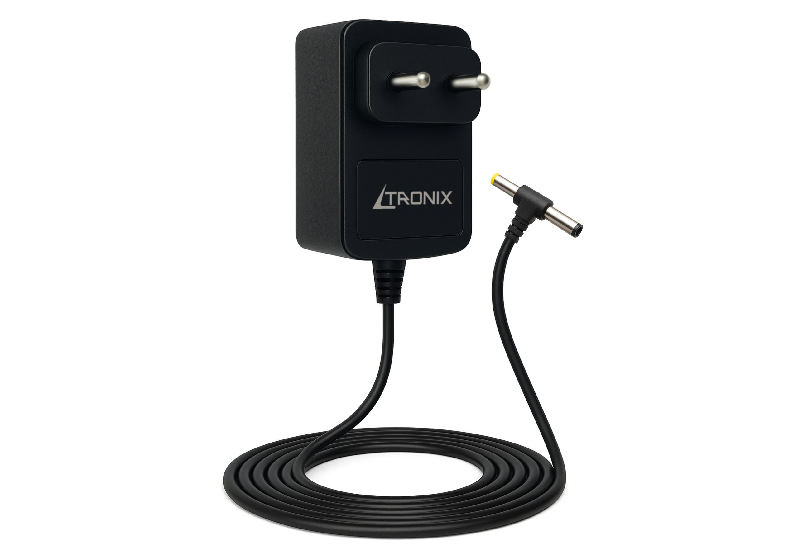 12V 1.5A Power Adapter, Dual Pin - Image 4