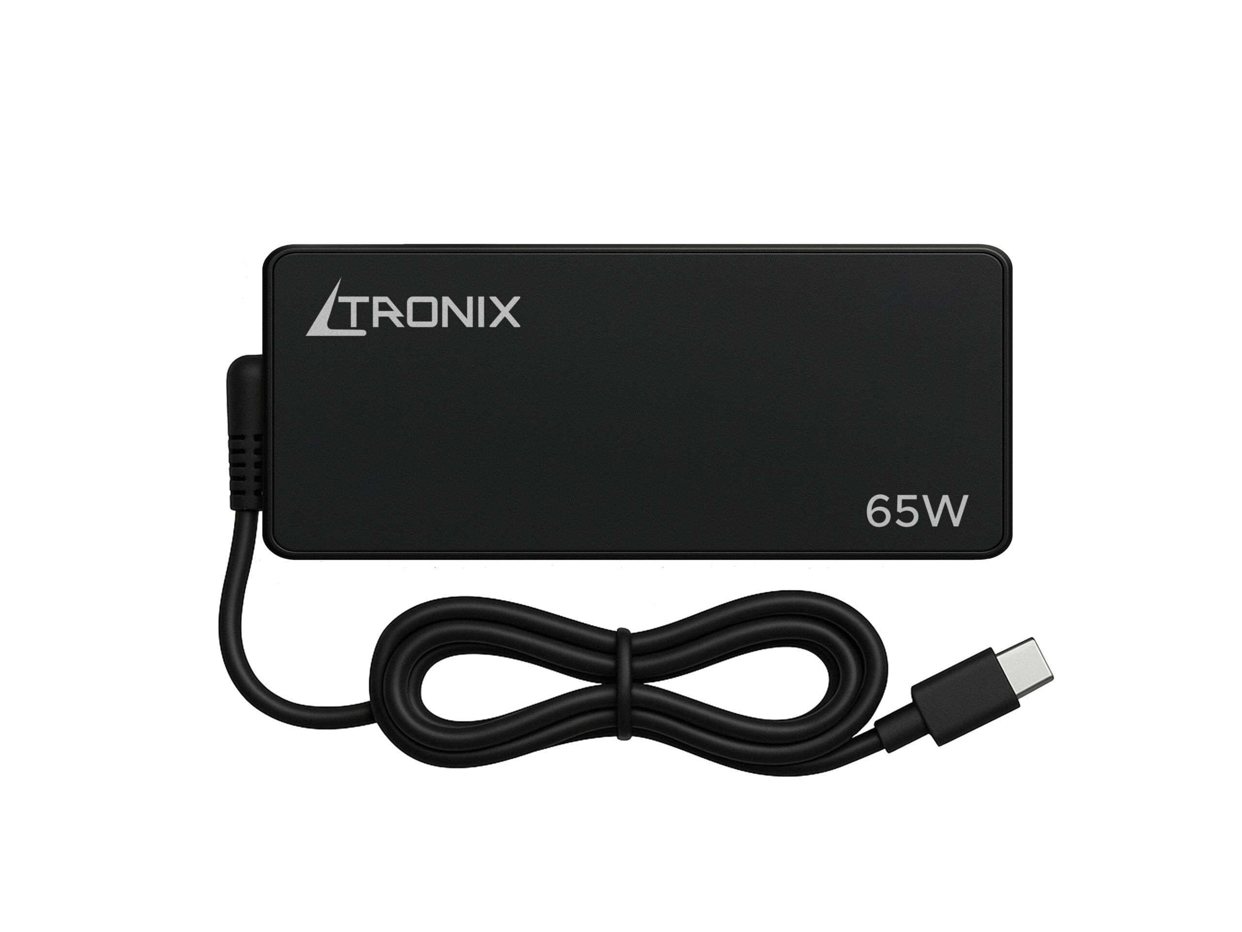 65W Ltronix USB-C Laptop Charger – Safe and Fast Power Delivery for Laptops and Smartphones