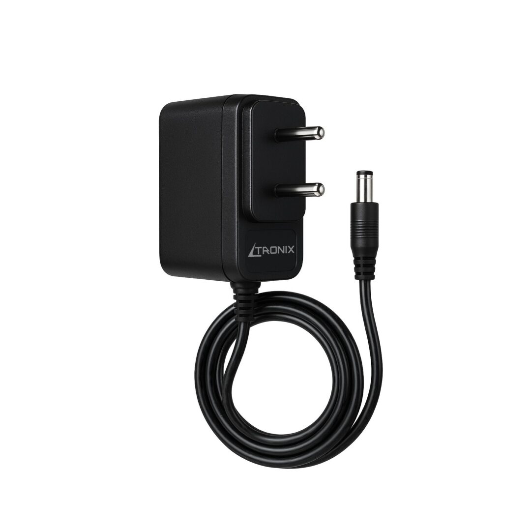 12V 1A Power Adapter