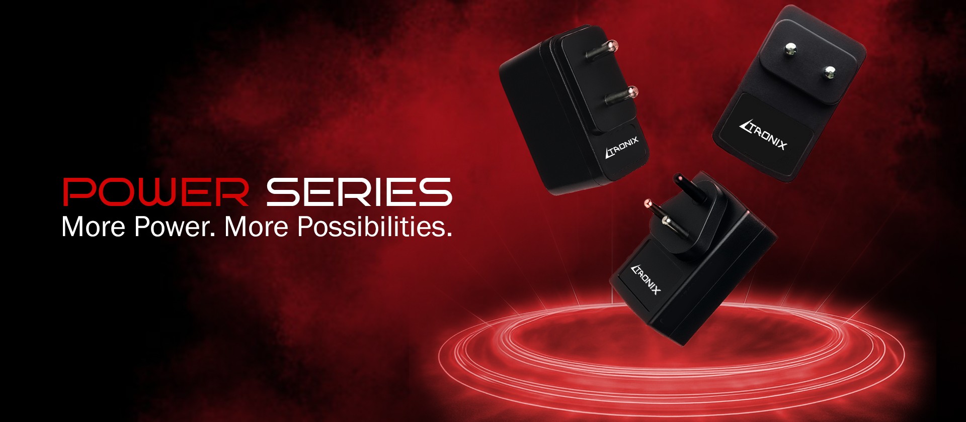 PST1 Ltronix 12V Adapter