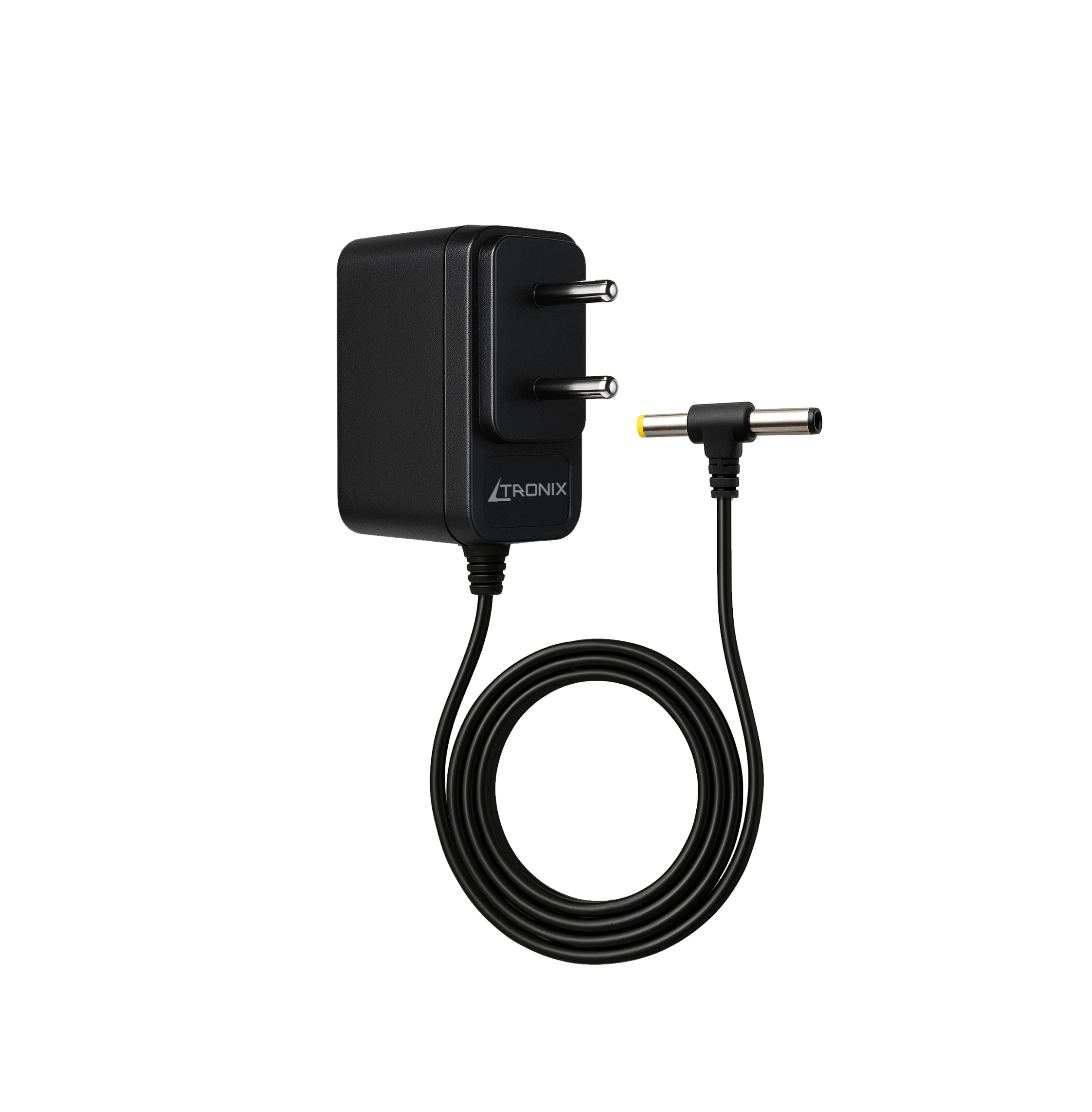 12V 1A Power Adapter, Dual Pin