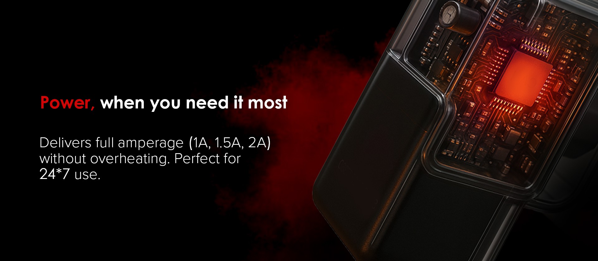 pst2 12 Volt Adapters by Ltronix