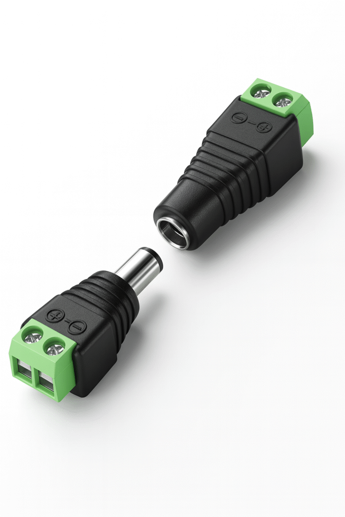 ltronix dc jack